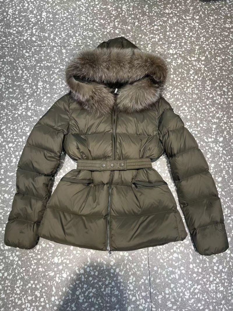 Moncler Down Jackets